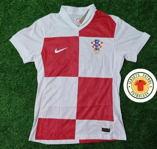 Jersey Local Croacia 24/25